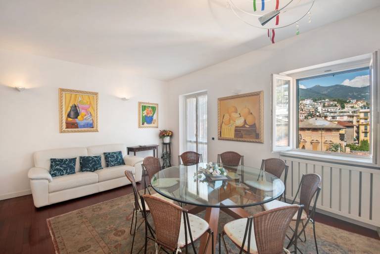 Apartment 'Appartamento Gabbiano' with Shared Terrace, Wi-Fi and Air Conditioning — photo 3