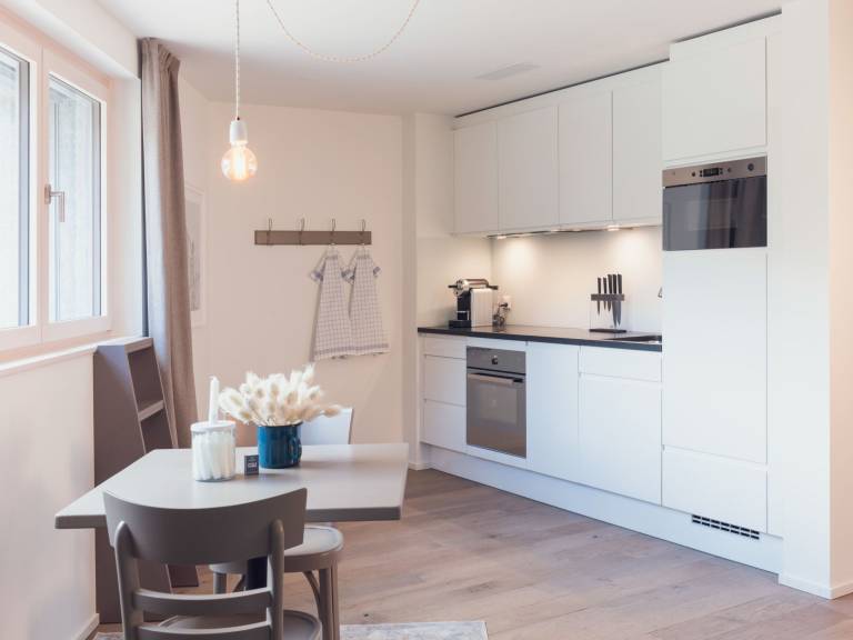 Ferienwohnung Zermatt