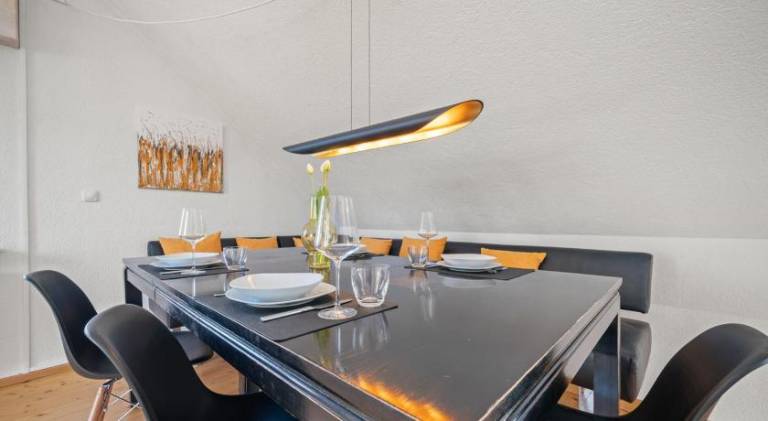 Ferienhaus Apfelblute by Heinke Wohnraum — photo 2