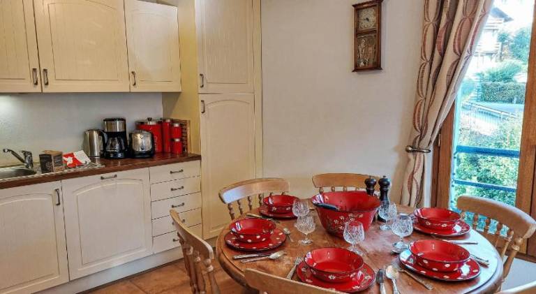 Apartment with 3 rooms for 6 persons — photo 5