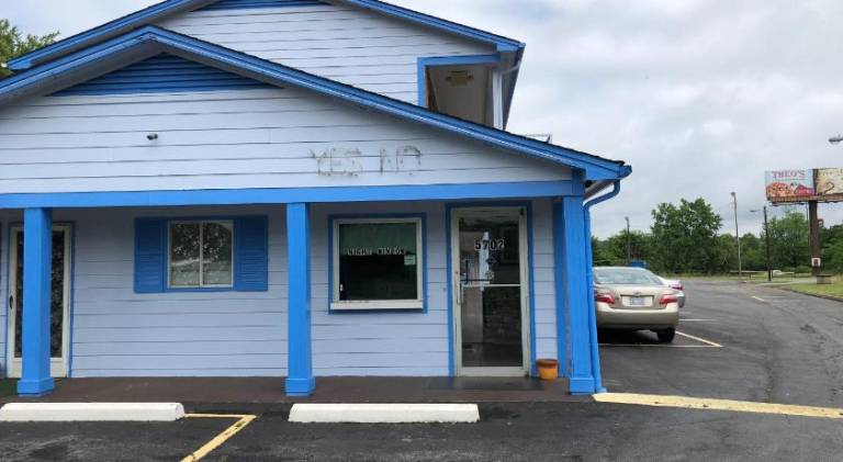 Americas Best Value Inn Jonesville