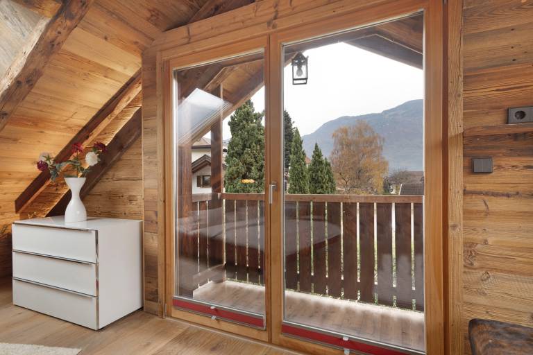Ferienwohnung Tscherms