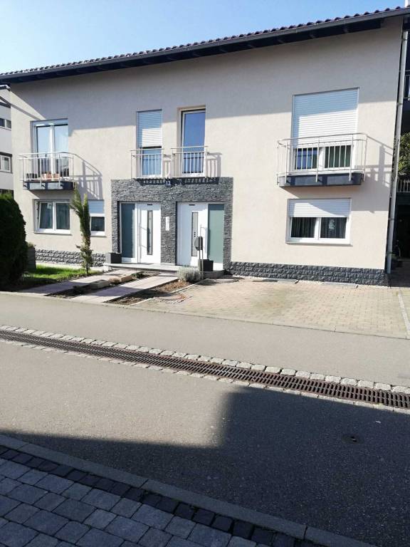 Ferienwohnung Ailingen