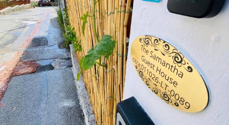 Villa with hot tub in Arcola