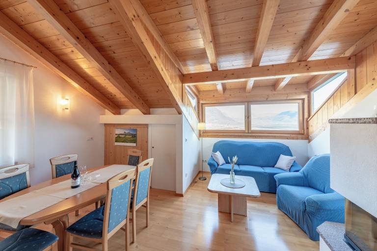 Ferienwohnung Kalterer See