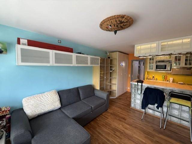30 m&sup2; Studio 1 Schlafzimmer 4 G&auml;ste