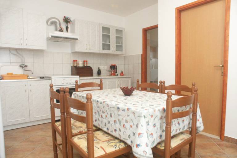 Apartment with terrace | Sea view — photo 3