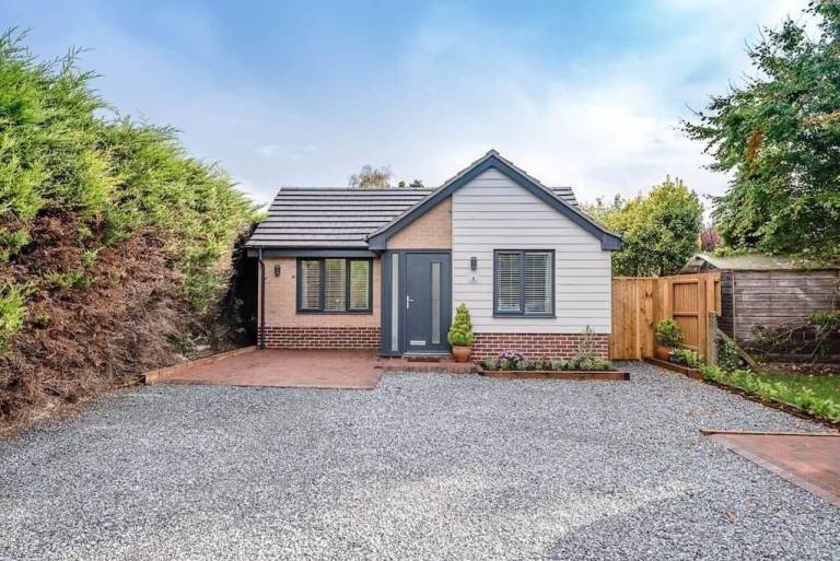 House Waldringfield
