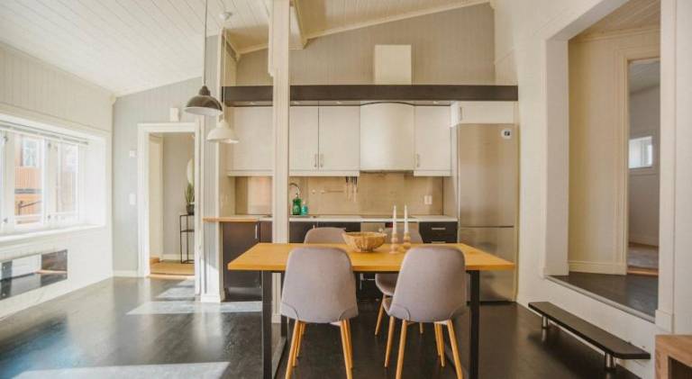 Apartment | Pet-friendly — photo 3