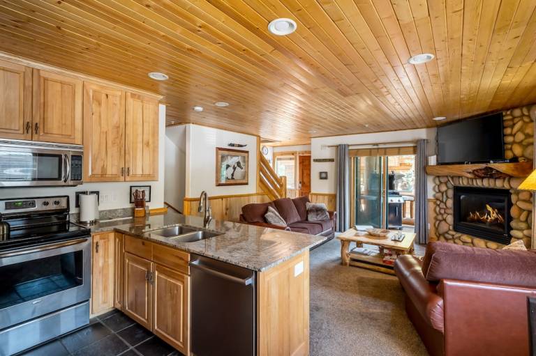 Condo Park City
