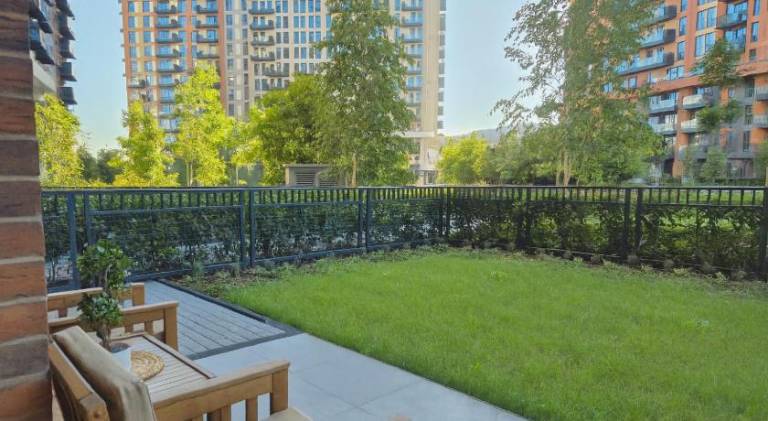 80 m&sup2; Ferienwohnung