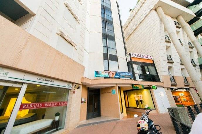 Apartamento Alcañiz