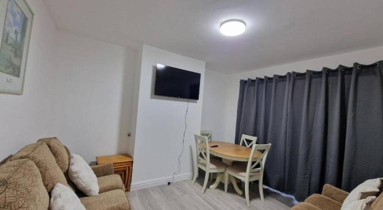 Vacation home with 4 rooms for 10 persons — photo 4