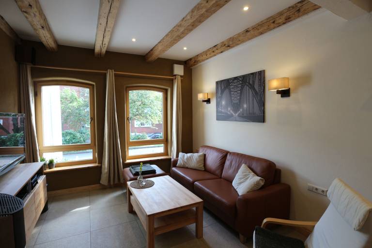 Ferienhaus Lüneburg