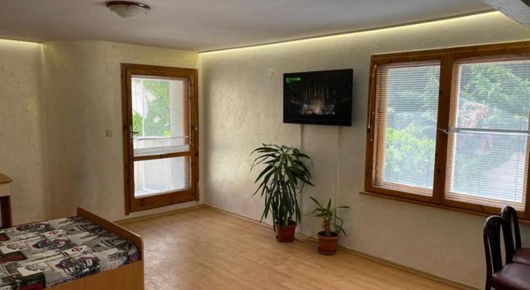 Apartment with 1 room for 4 persons — photo 4