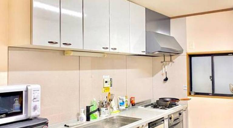 Apartment | Next to Shinsekai — photo 5
