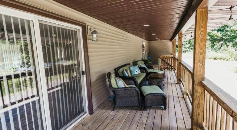 Nice vacation home with pool & jacuzzi | Pets allowed — photo 5