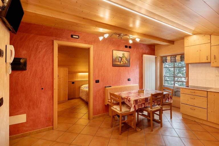 Chalet with fast internet | Mountain view | Next to the ski | Pet-friendly — photo 2