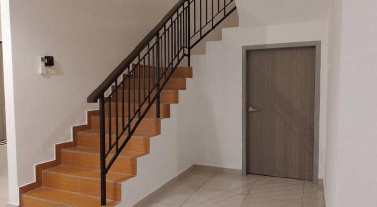 14 m&sup2; Ferienhaus