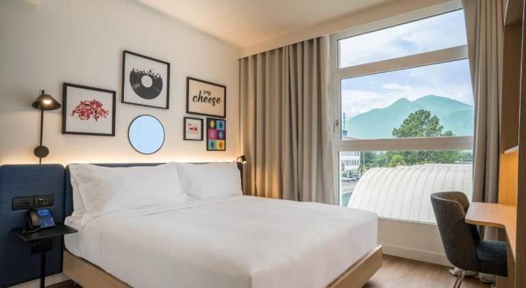 Hampton by Hilton Locarno — photo 3