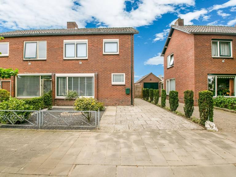 Huis Montferland