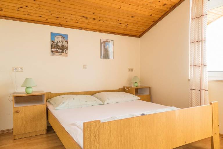 Ferienwohnung Banjol