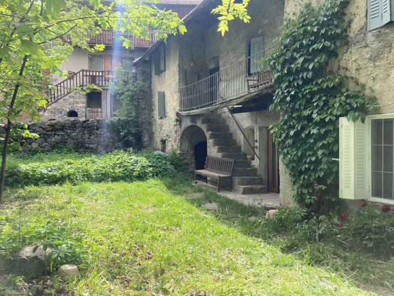 Maison de vacances Vallouise