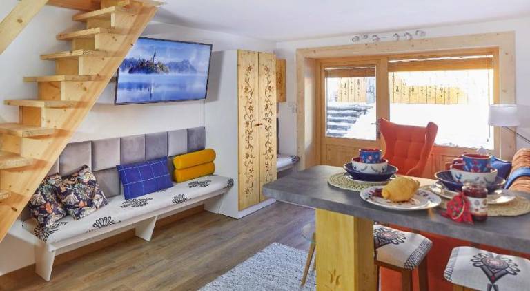 Witkowka New Folk Luxury - Sauna & SPA x Adults Only — photo 2