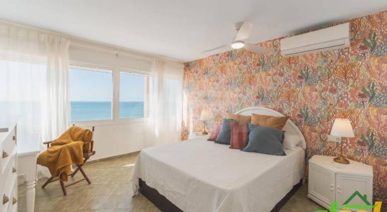 Apartment with terrace | Beach nearby | Pets allowed in El Puerto de Santa María