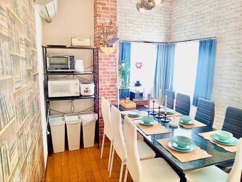 115 m² Ferienwohnung