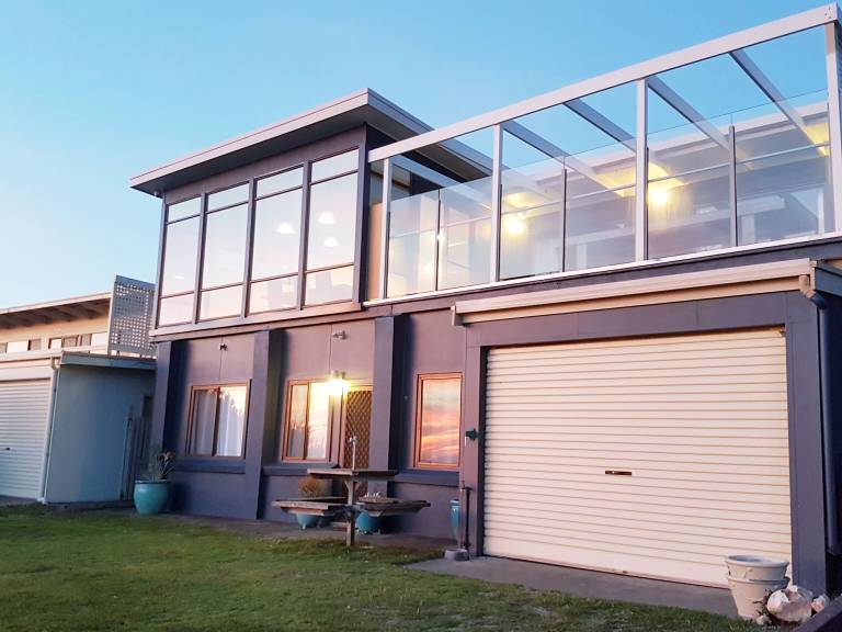 House Goolwa Beach