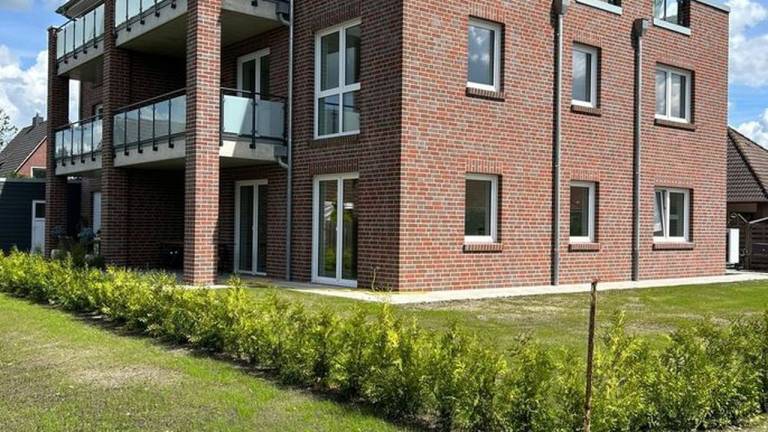 Ferienwohnung Ostrhauderfehn