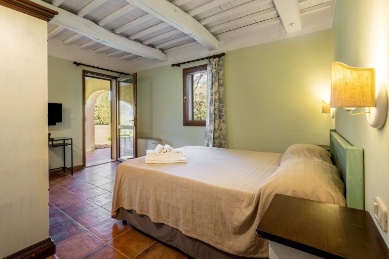 Agriturismo Capalbio