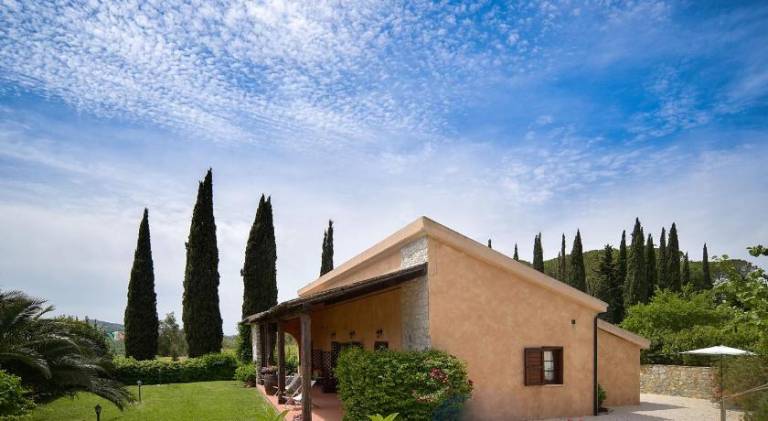 B&B 8380 Saturnia Terme — photo 3