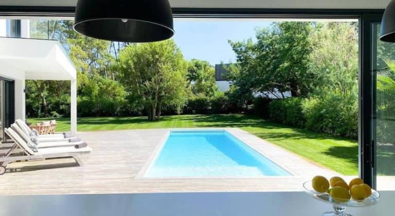Villa with pool | Next to the beach | Pets allowed — photo 5