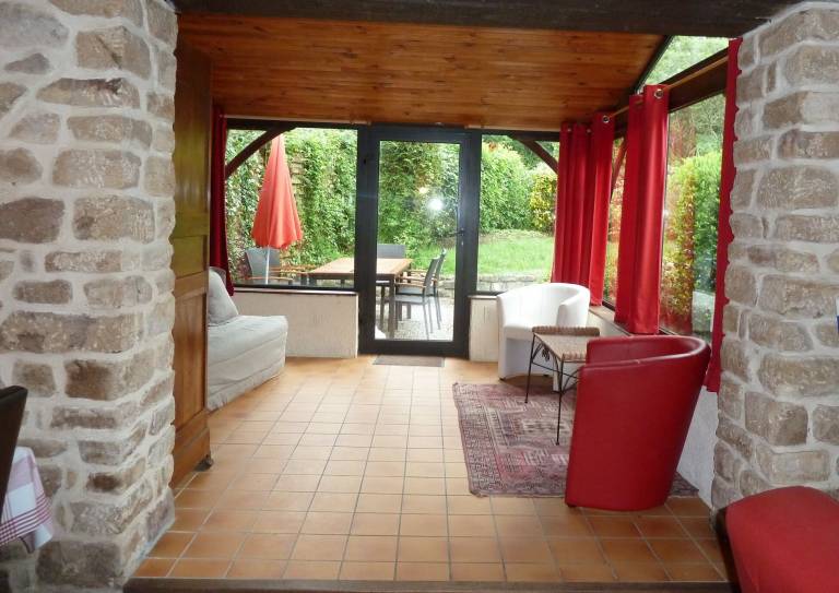 Ferienhaus Clohars-Fouesnant