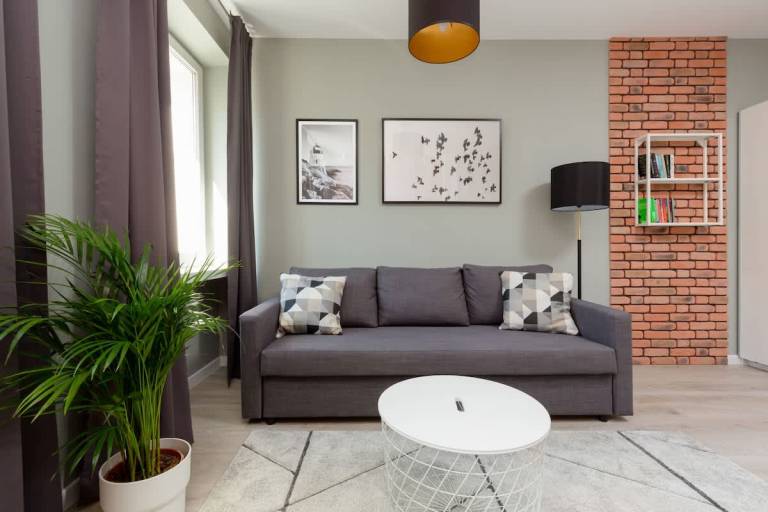 Apartment Śródmieście Południowe