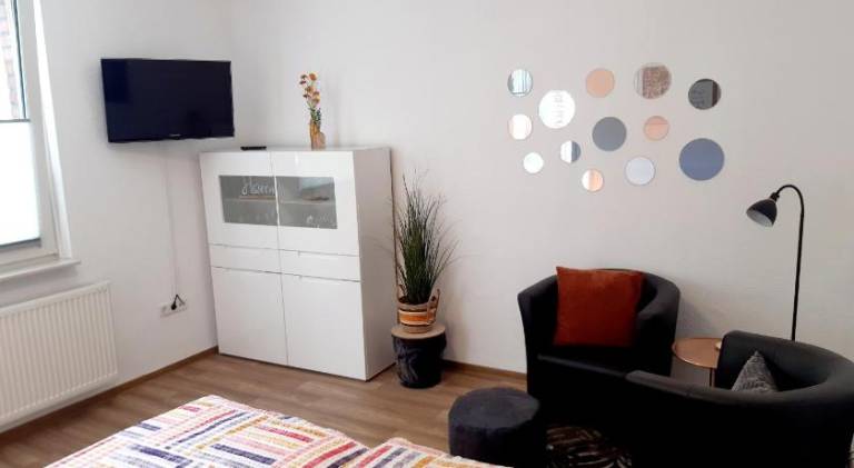 Holiday apartment with 1 room for 2 persons — photo 2