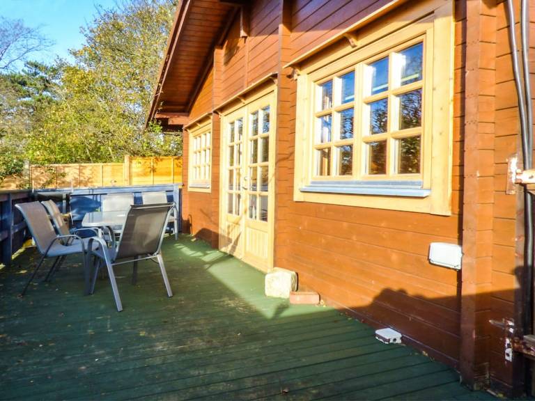 Cottage  Runswick Bay