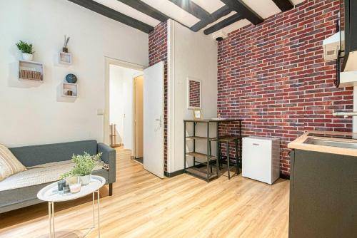 Appartement Angers