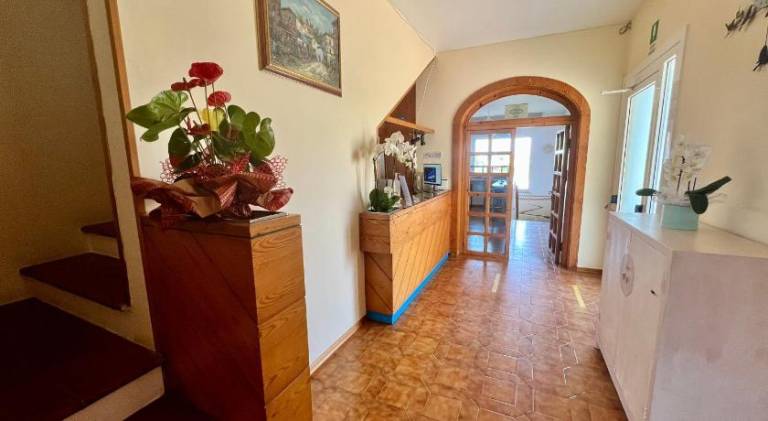 Hotel Ca' Bianca da Paolino — photo 4
