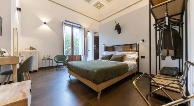 Bohemien Boutique Guesthouse — photo 2