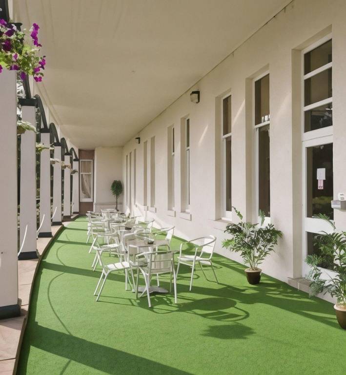 Highland Hotel by Compass Hospitality — photo 4