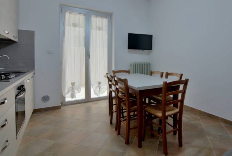 Children-friendly nice rental apartment with garden | Next to the beach | Dogs allowed — photo 2