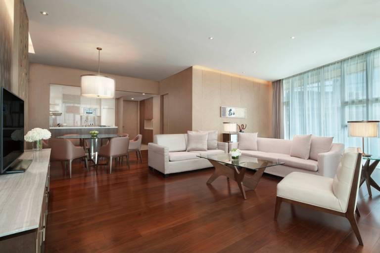 Aparthotel  Tuen Mun