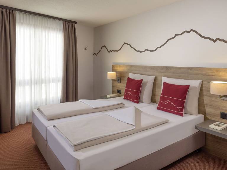 Ferienwohnung Beatenberg