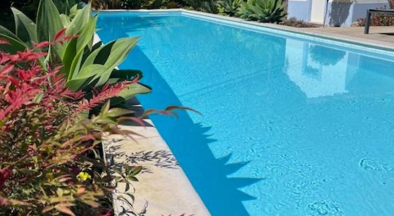 Holiday apartment with pool | Pet-friendly — photo 3