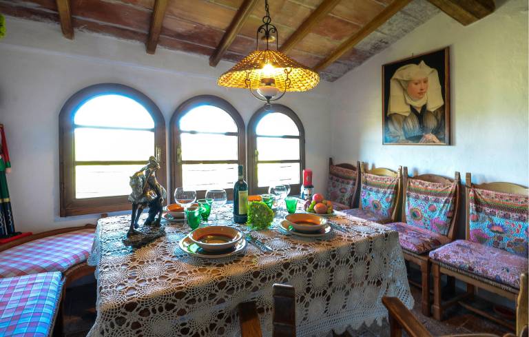 Ferienwohnung in Cinigiano, Sizilien