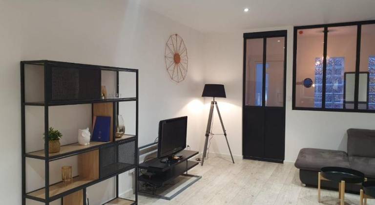 Villa with 4 rooms for 11 persons — photo 4
