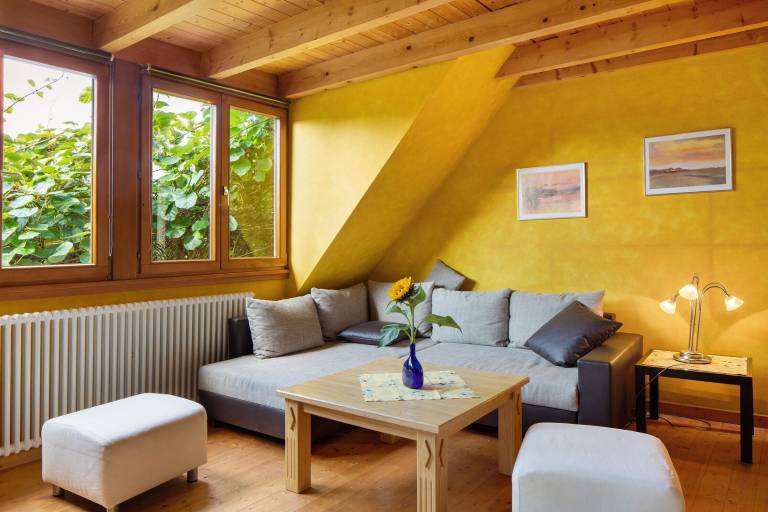 Ferienwohnung Auggen